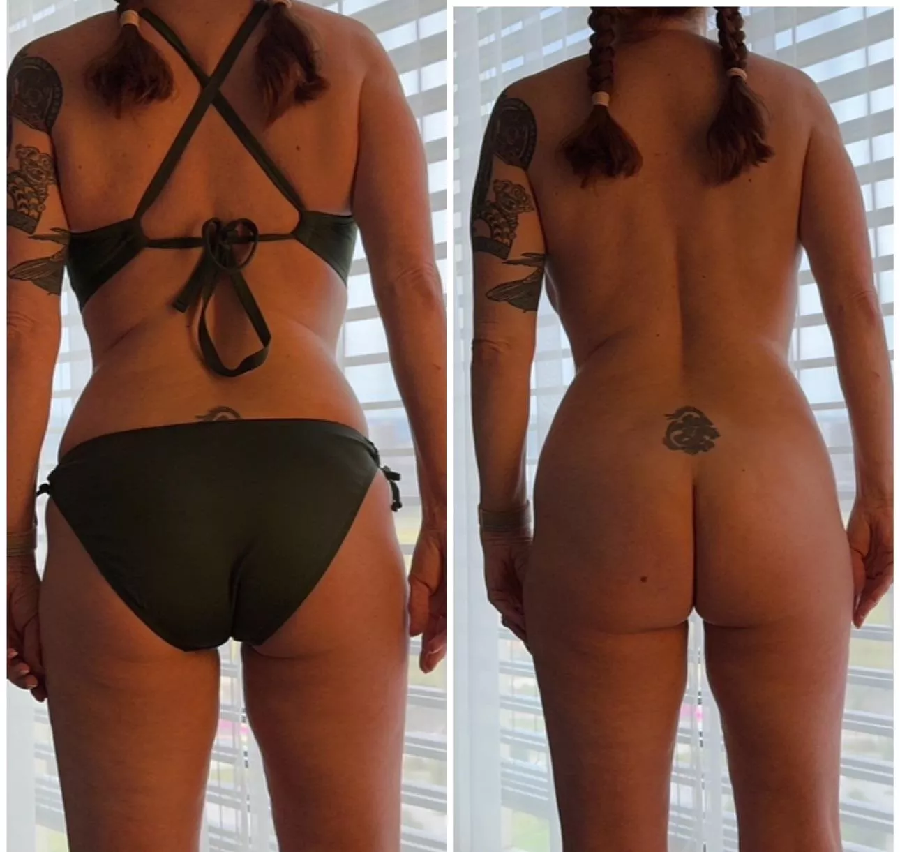 Bringing up the rear… we have the worst river tube participant in recent memory….