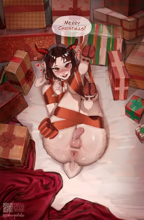 Commission for SoggyCheez (pita_potato) [M]