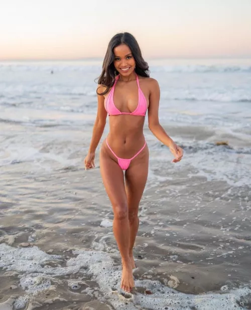 Do you like the view? 