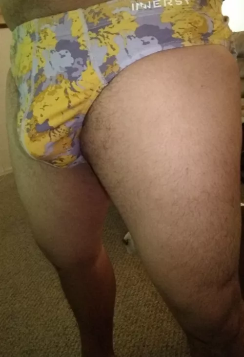 Do you think they will like these in the locker room at the gym?