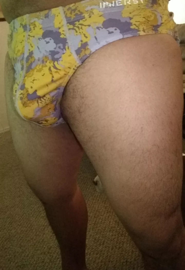 Do you think they will like these in the locker room at the gym?