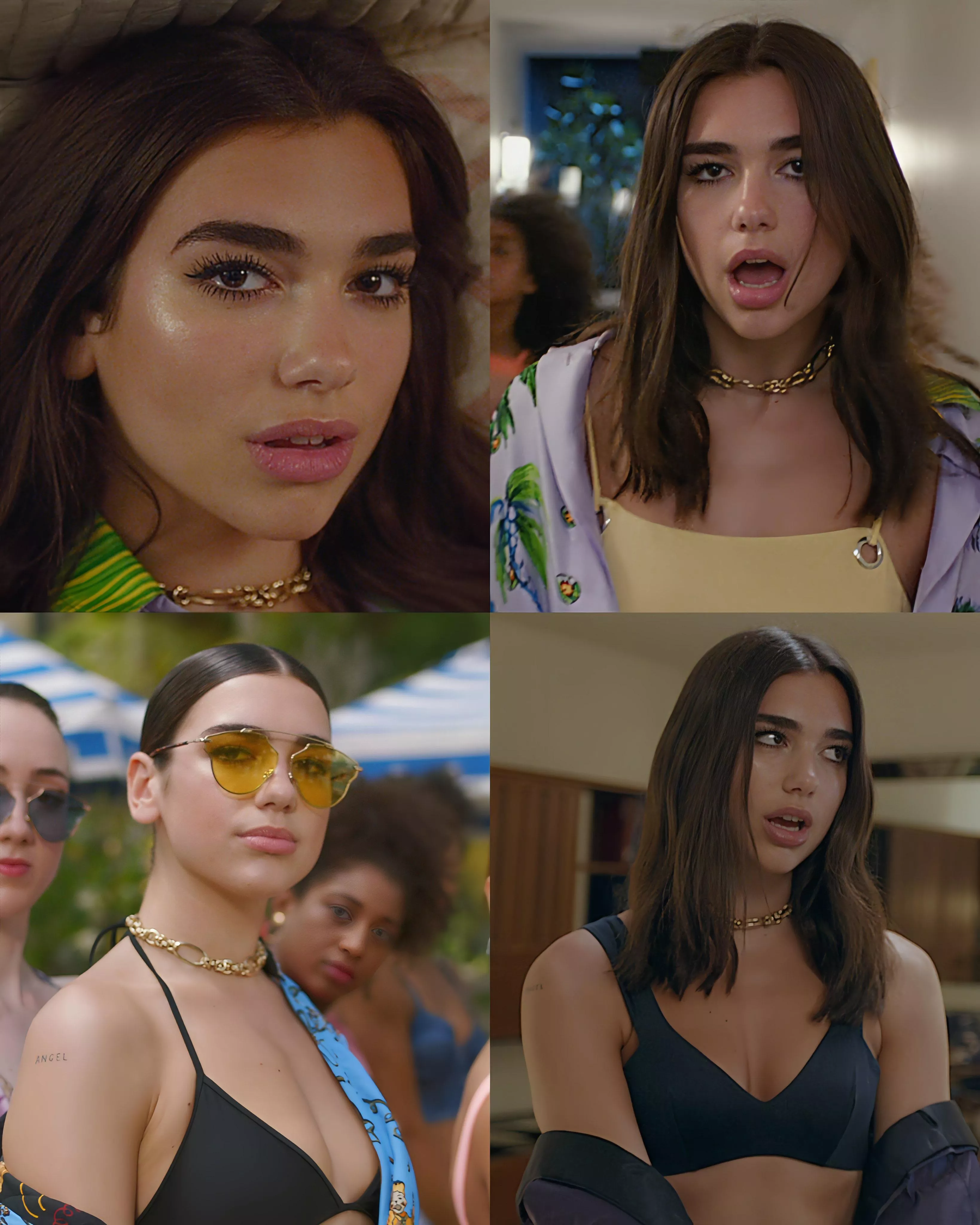 Dua Lipa