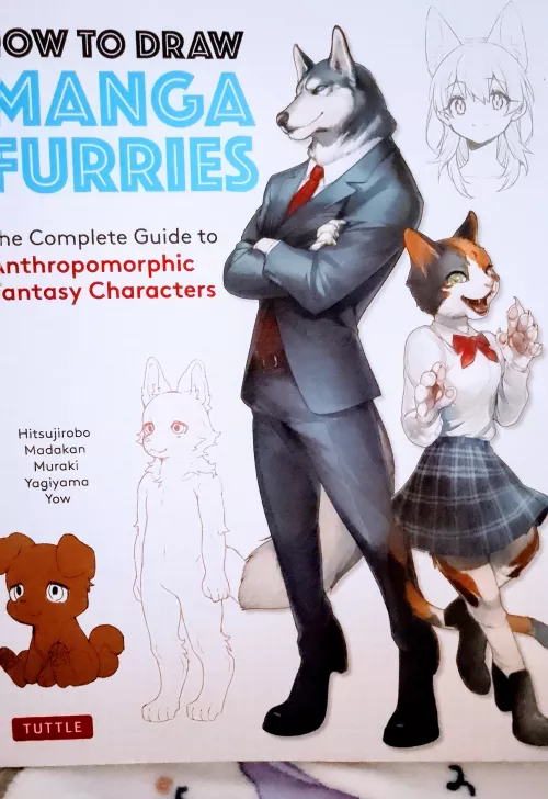 Finally got this book 