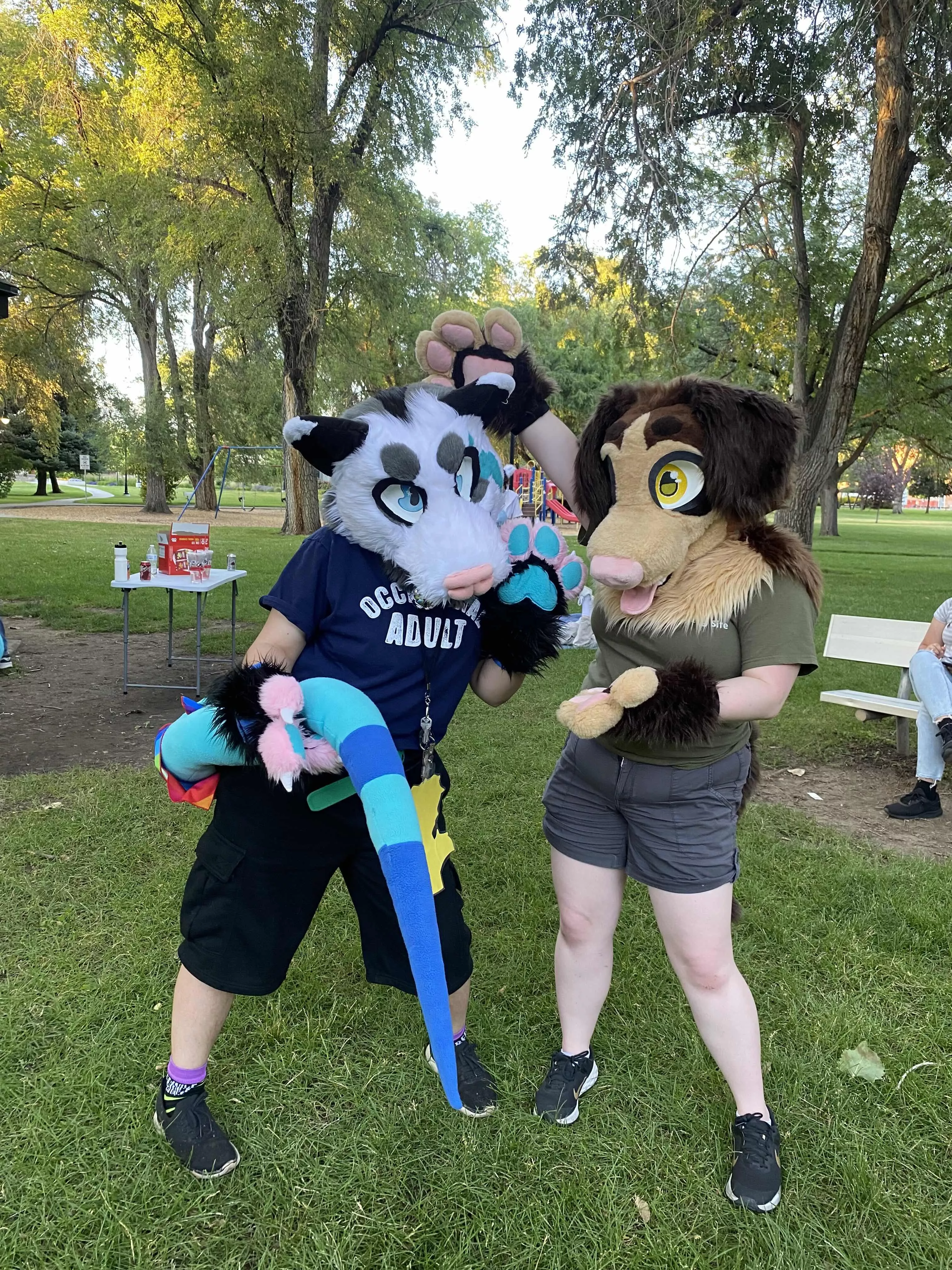 Furmeet pic!!