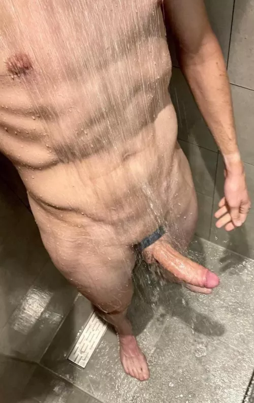 Get down on your knees