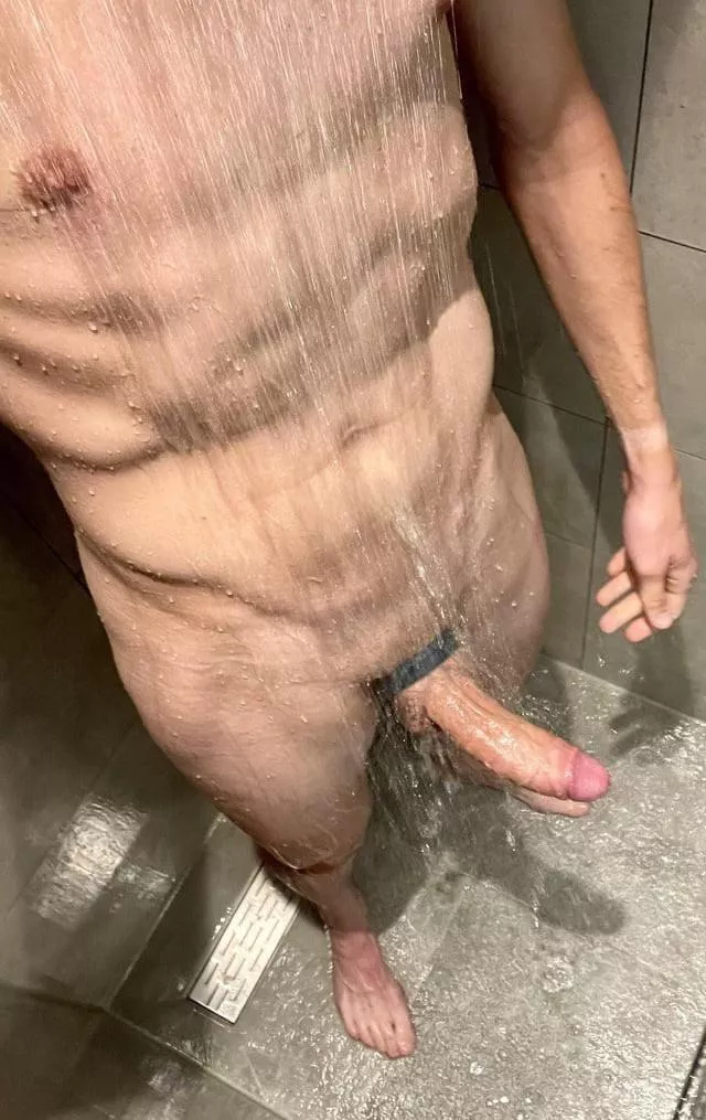 Get down on your knees