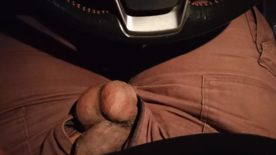 Gotta let them breath 