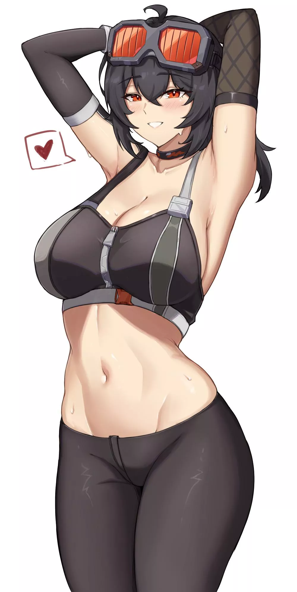 Grace [Zenless Zone Zero]