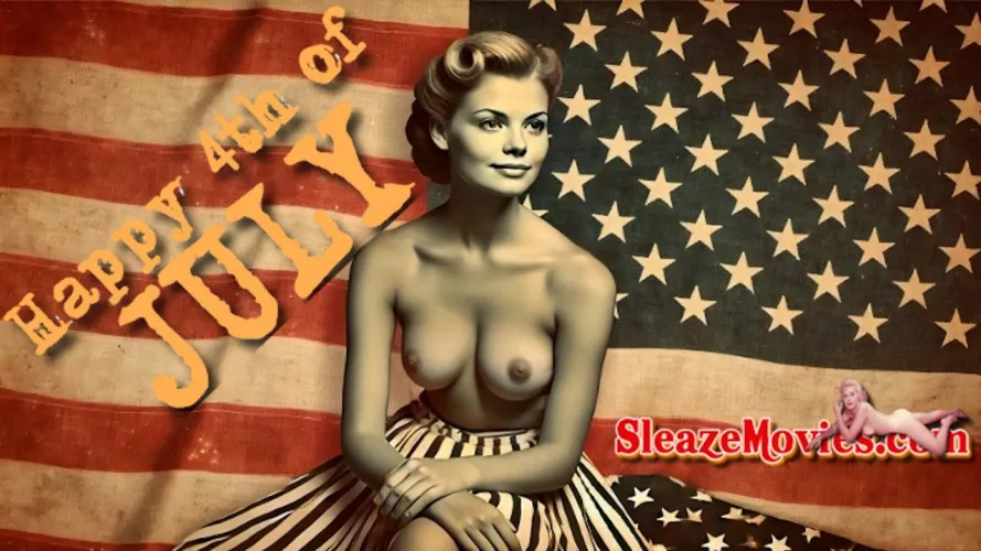 Happy 4th of July :)