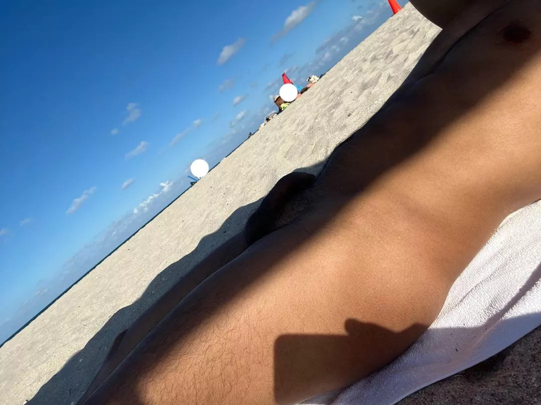 Haulover vibes are the right vibes