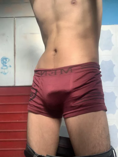 Have you tried the Mexican ones?🥵😈🤤