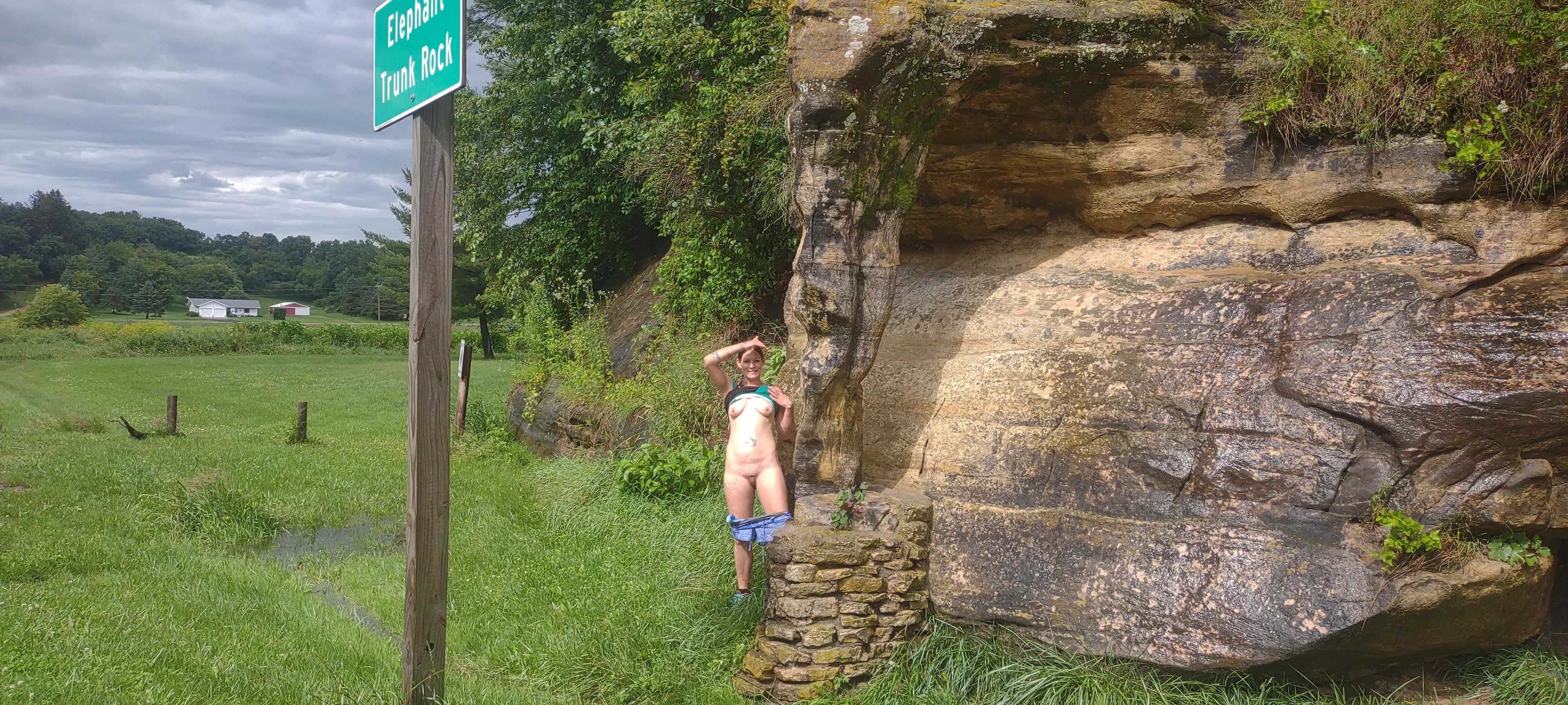 Here's a little flash