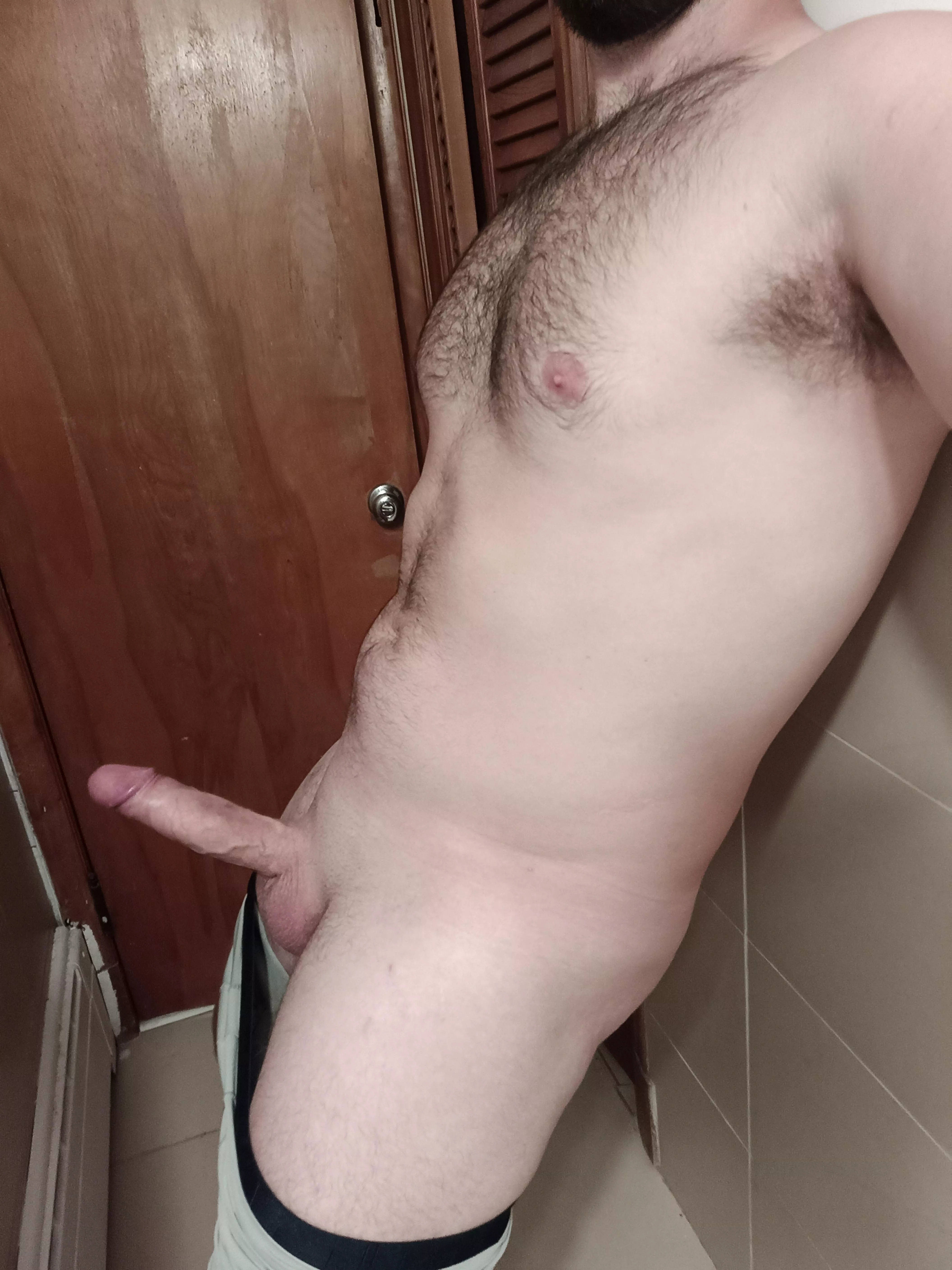 How would you react? 🍆