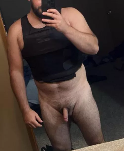 I DO NOT want to go into work today