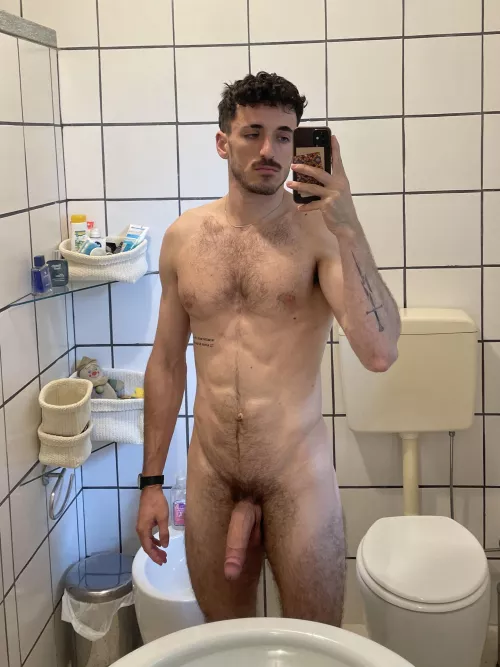 I don’t have many tattoos but I plan to get more in the future! Which part of my body should be the next one? 