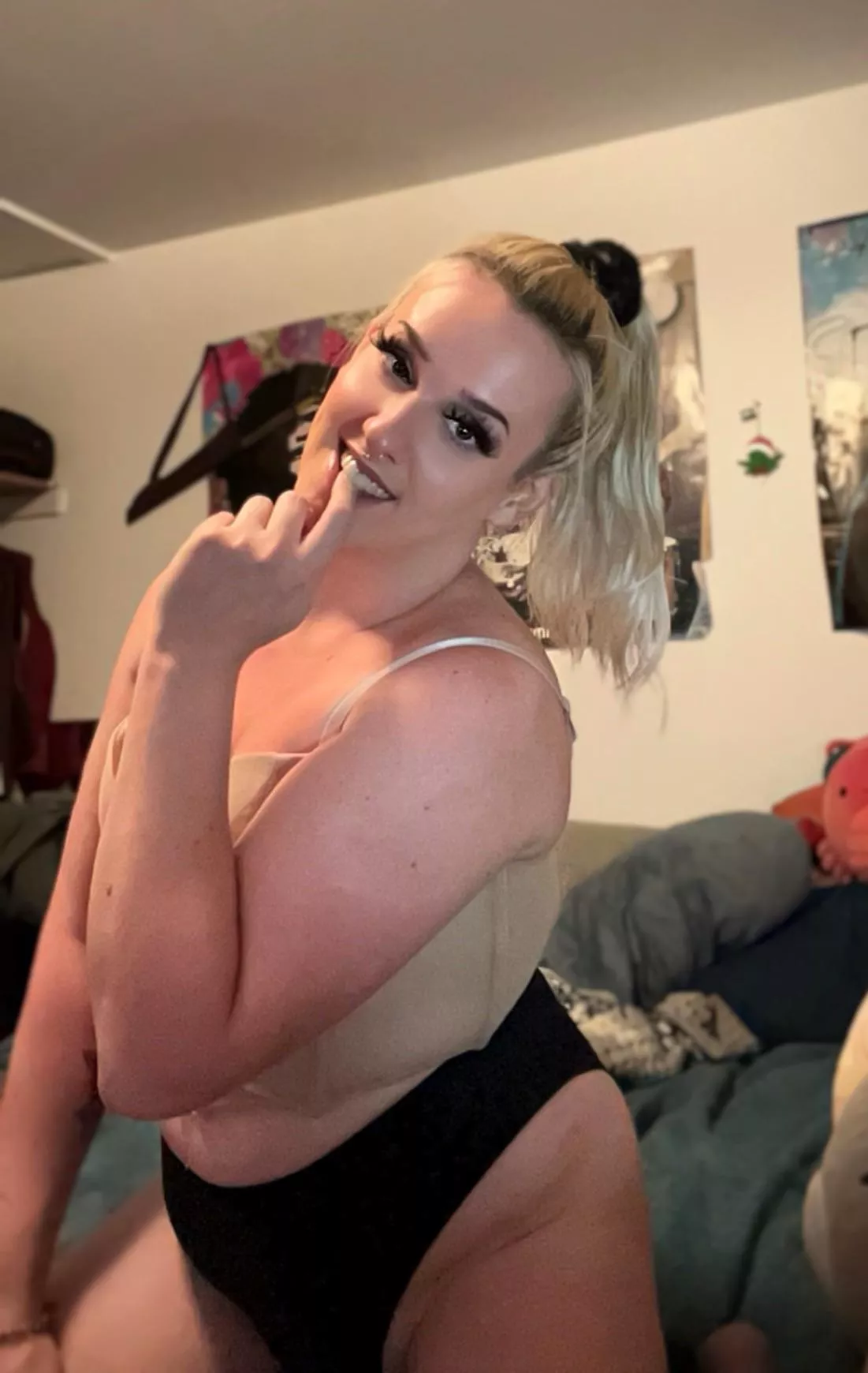 I wish we could play 