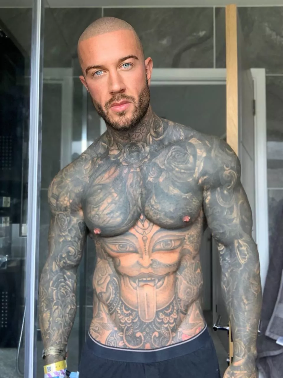 if you have tattoos, which place hurt the most ? 