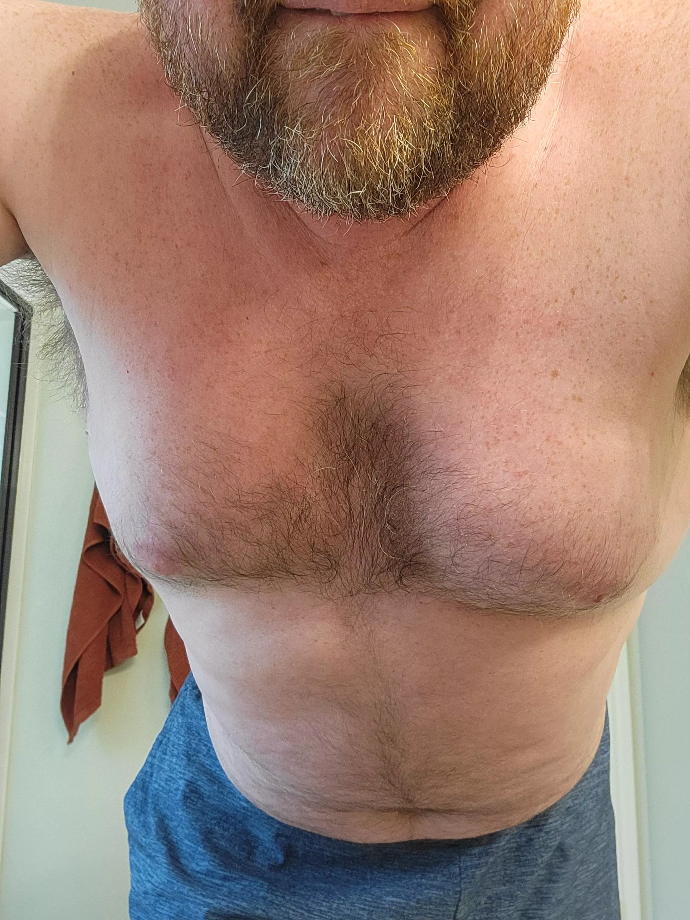 I'm coming for ya, get ready