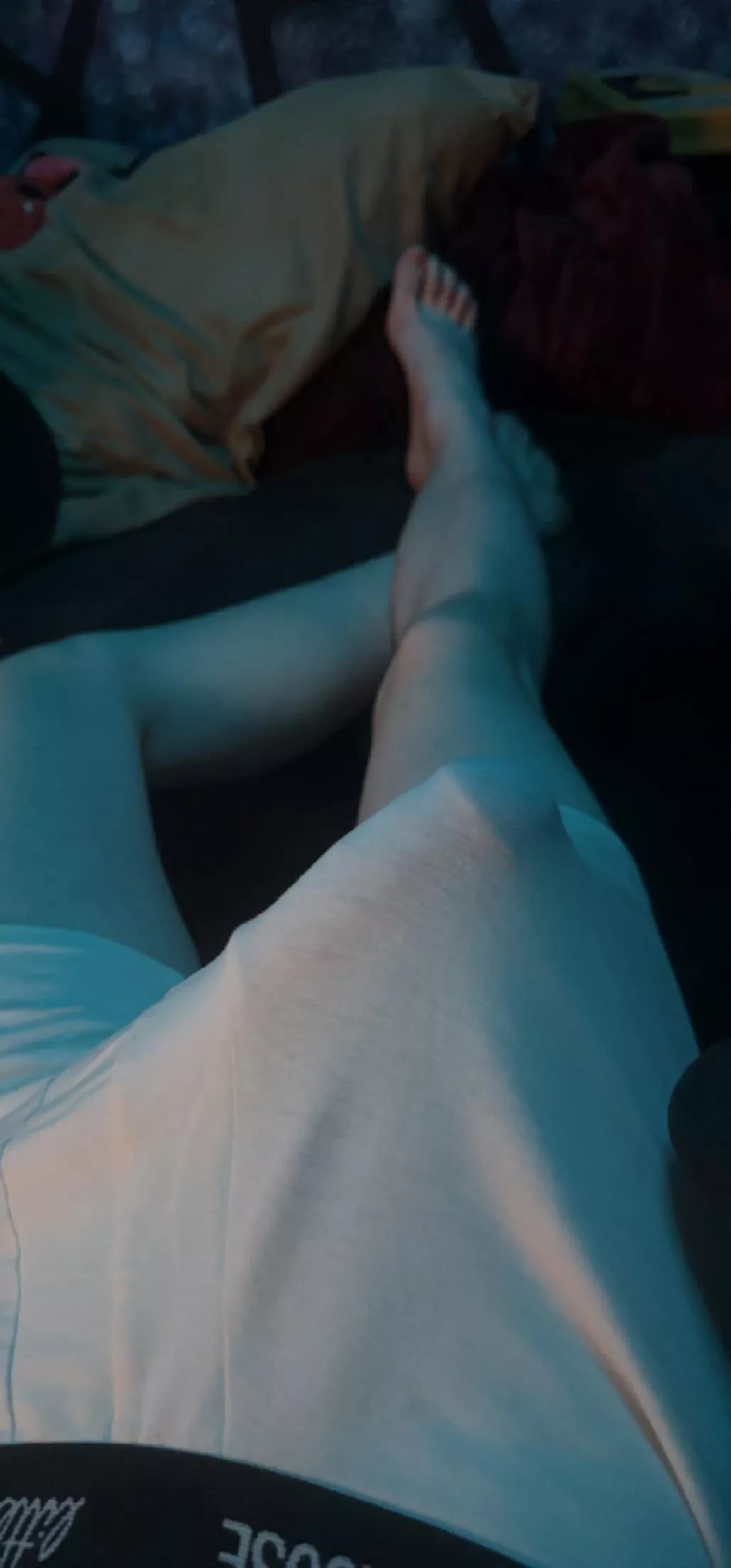 Just chilling here nothing special 