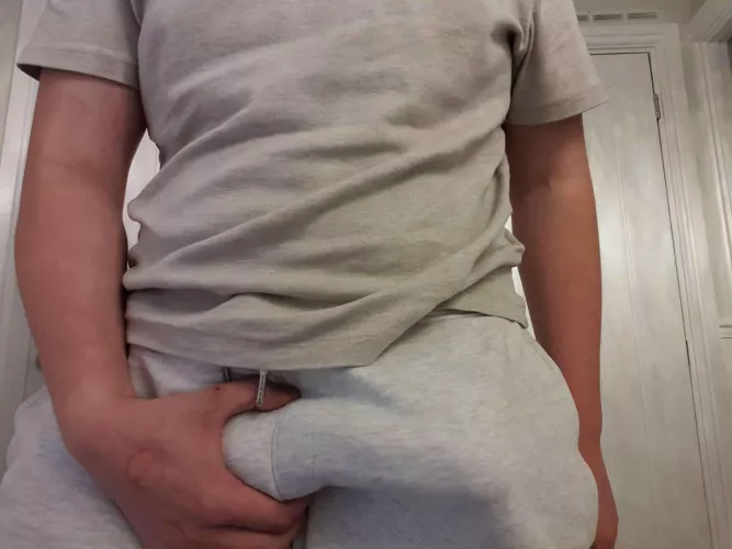 Length x girth = the golden ratio