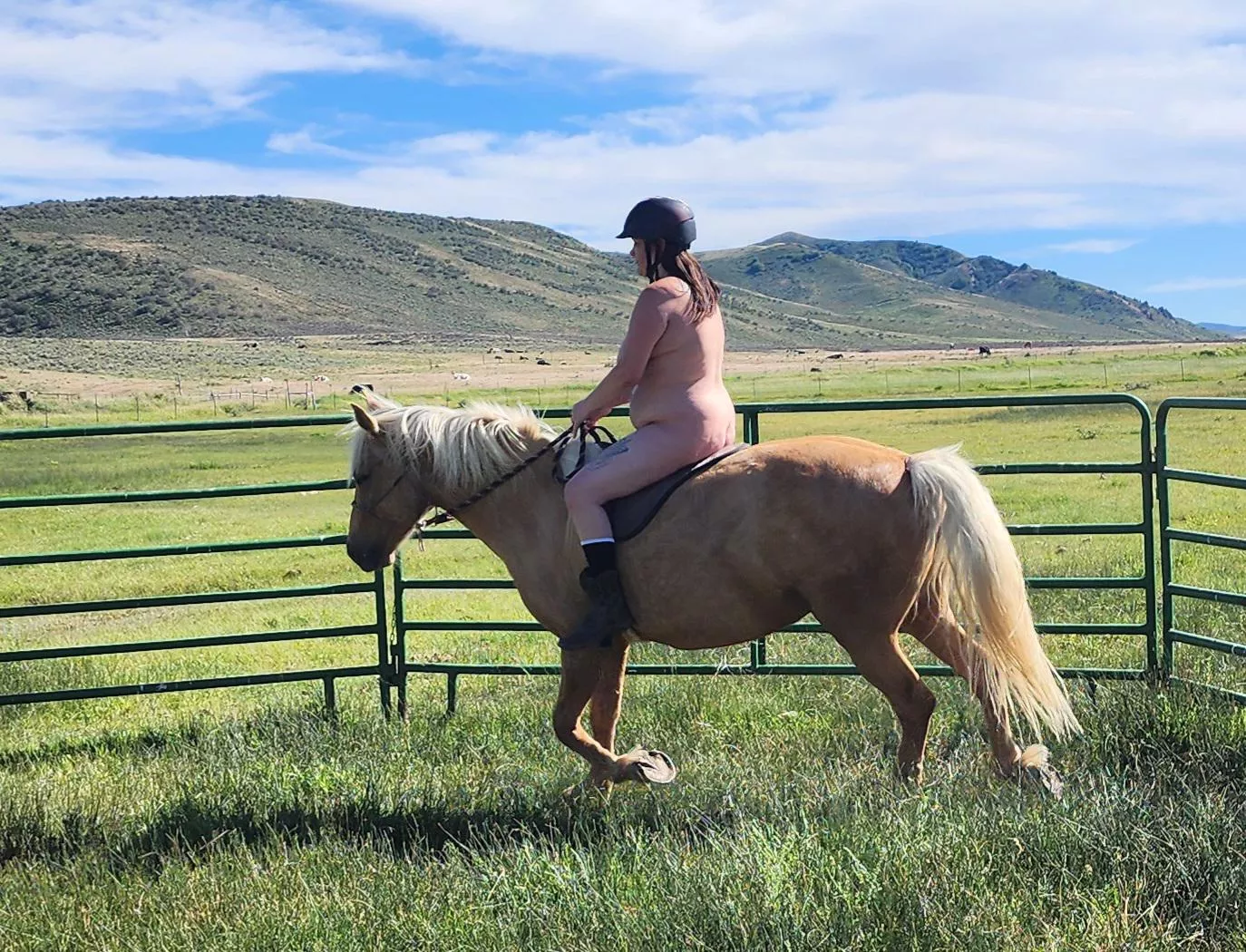 Me and my pretty girl🥰