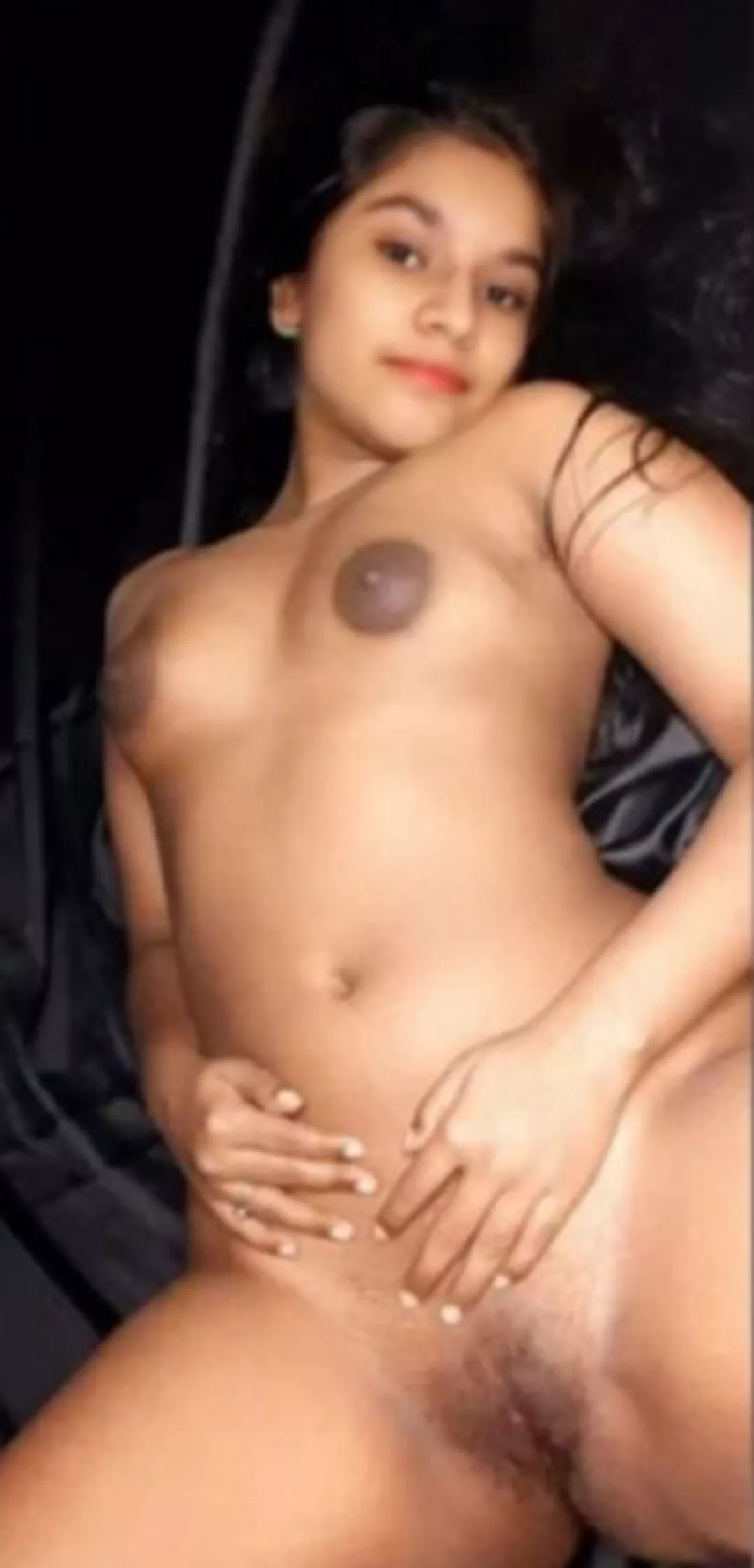 More darker more thicker 