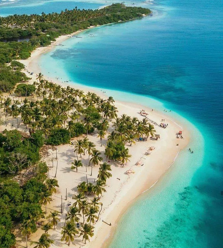 Morrocoy National Park