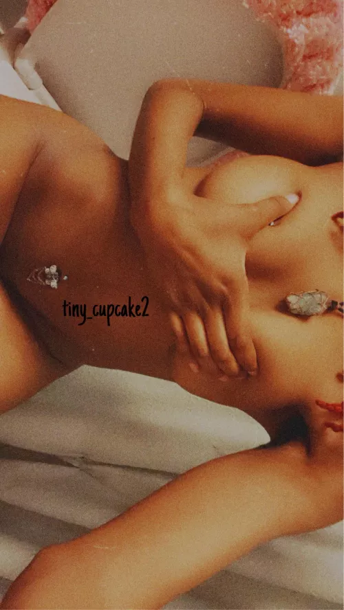 My body is sooooo perfect right