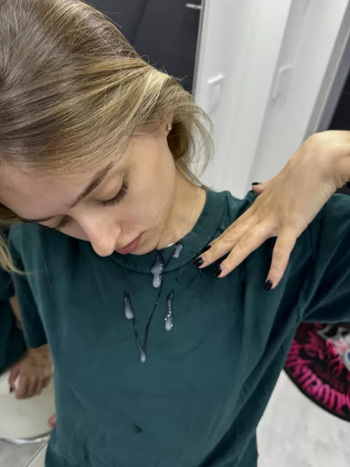 Oh shit, that was cool