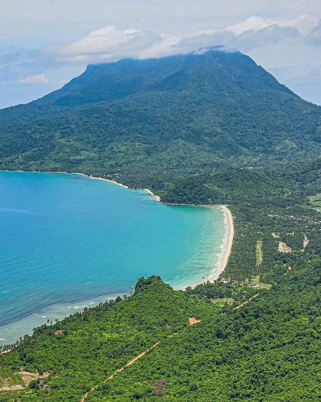 Perfect view for everyone