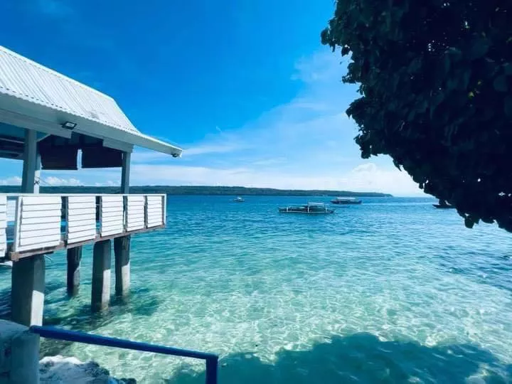 Place that we can feel the beautiful view