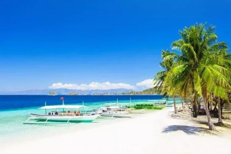 place that you can visit in the Philippines