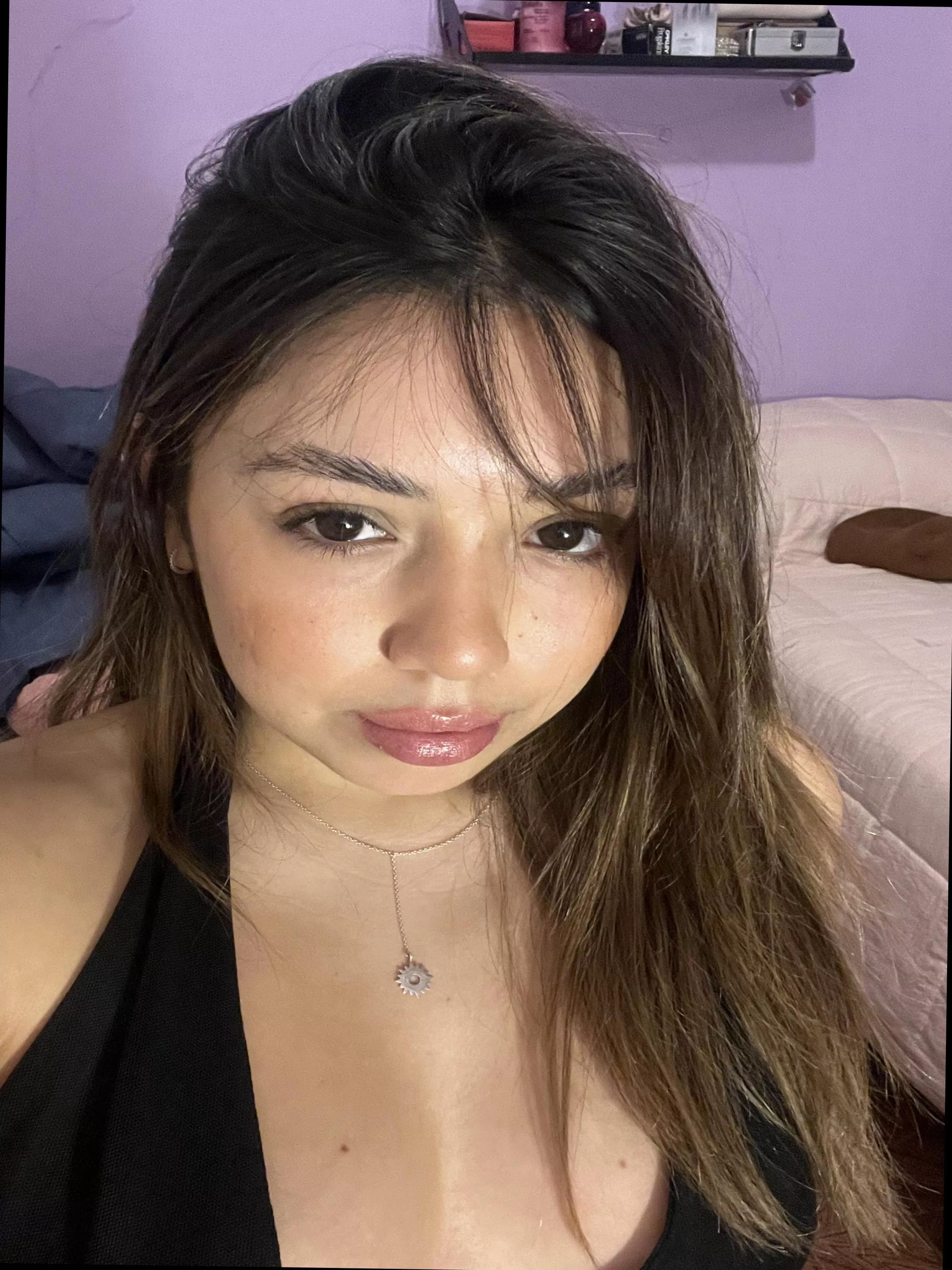 Ready for anything you want