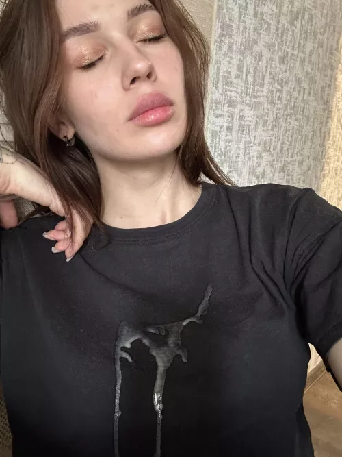 Say hi if you’re jerking off right now