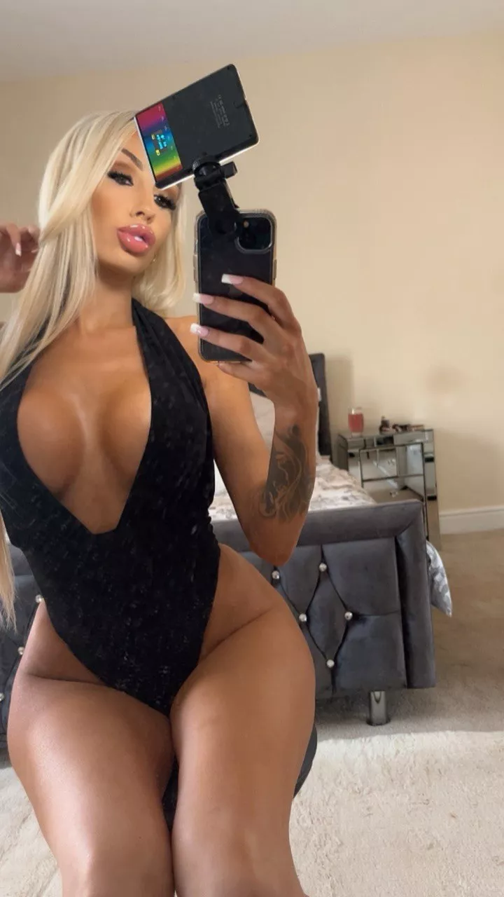 Should I get more plastic