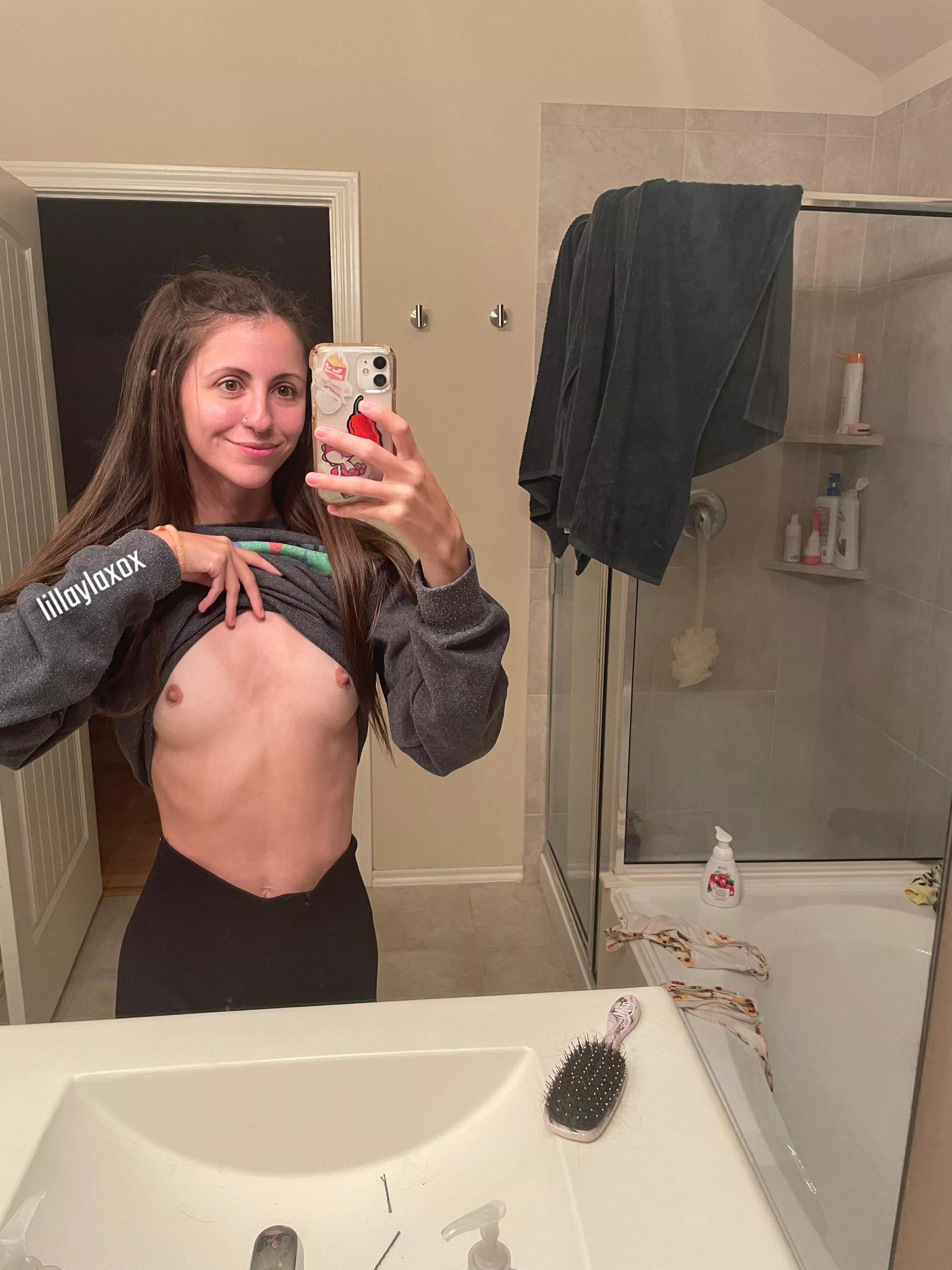 small girls are more fun