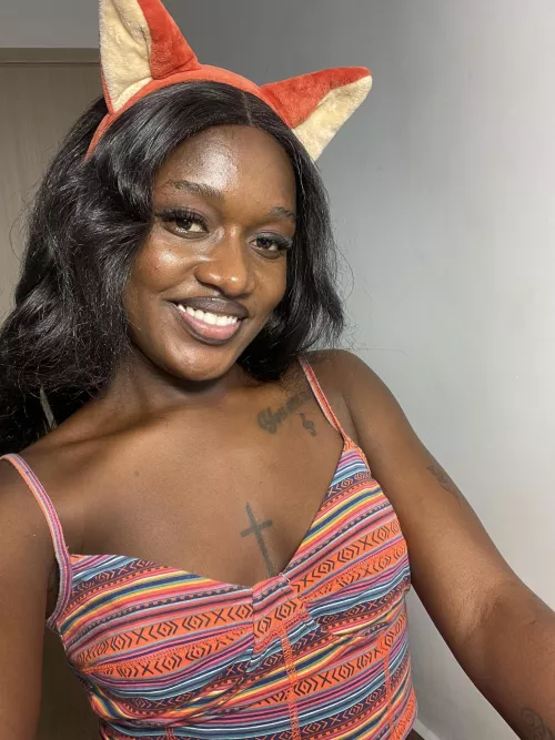 Smile is the key of any girl, is it true