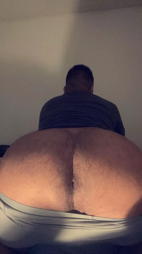 Spread it and eat it