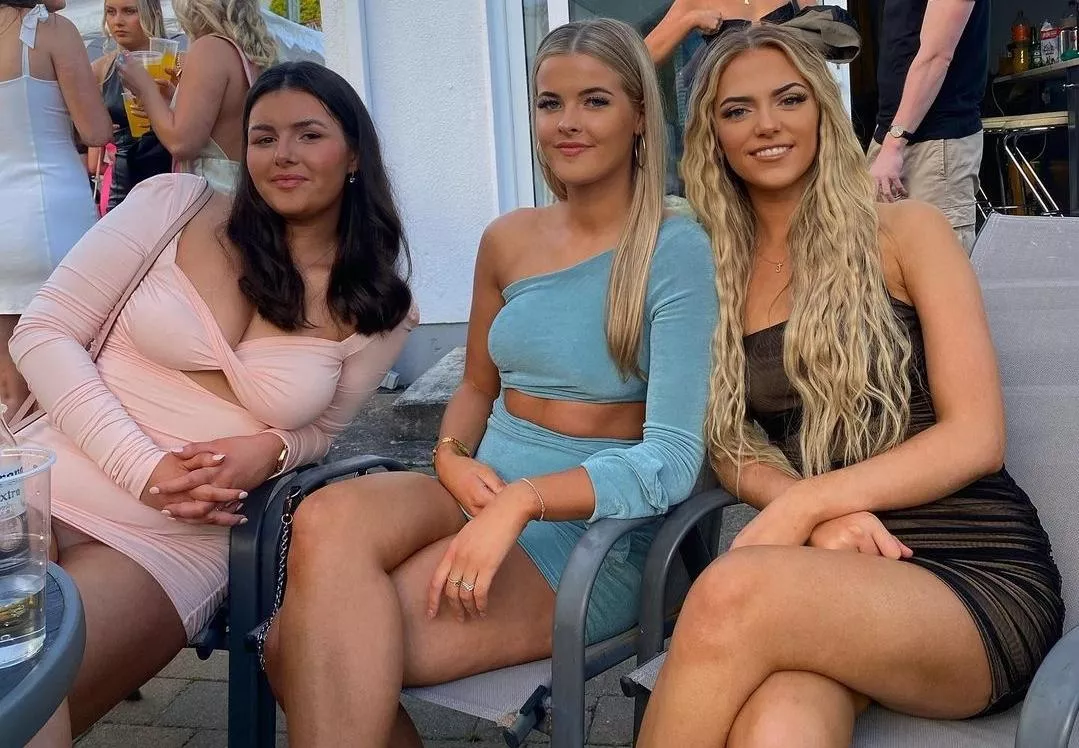 Sunday Funday - Choose One 