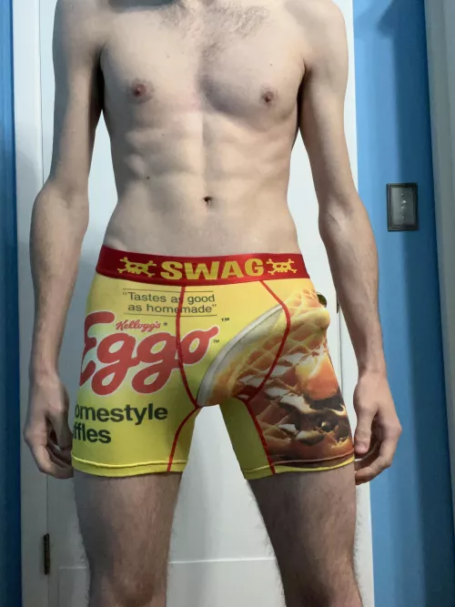 Tastes as good as homemade.