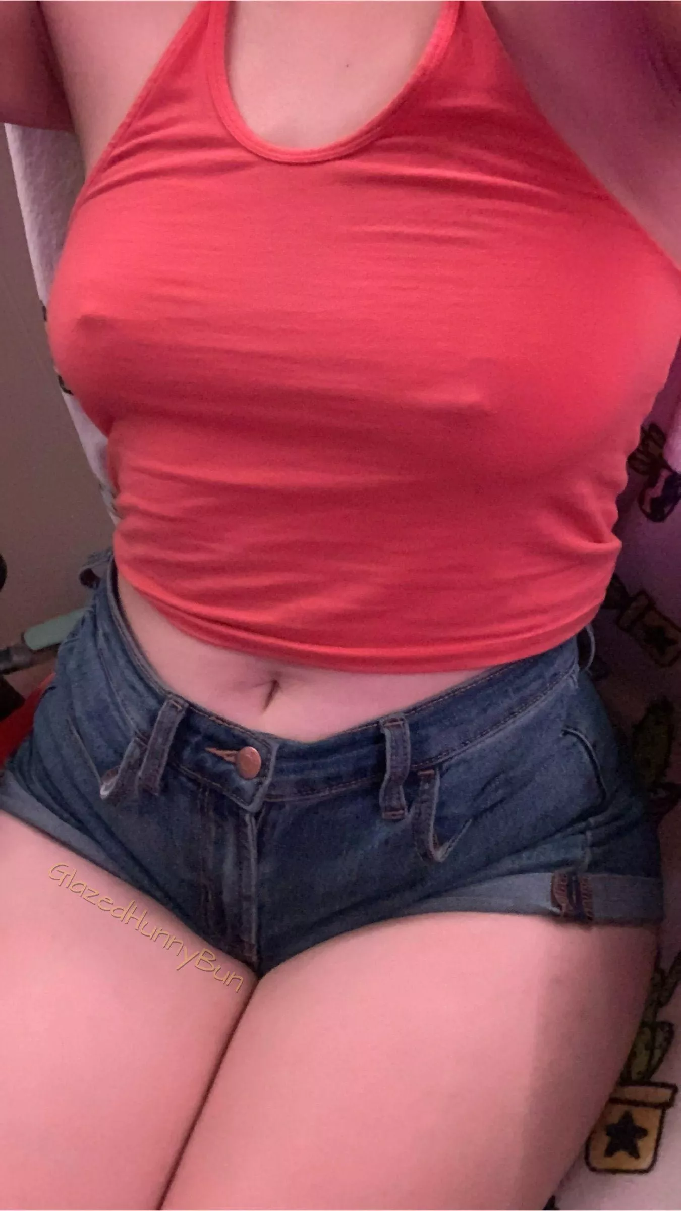 Tease them and please them