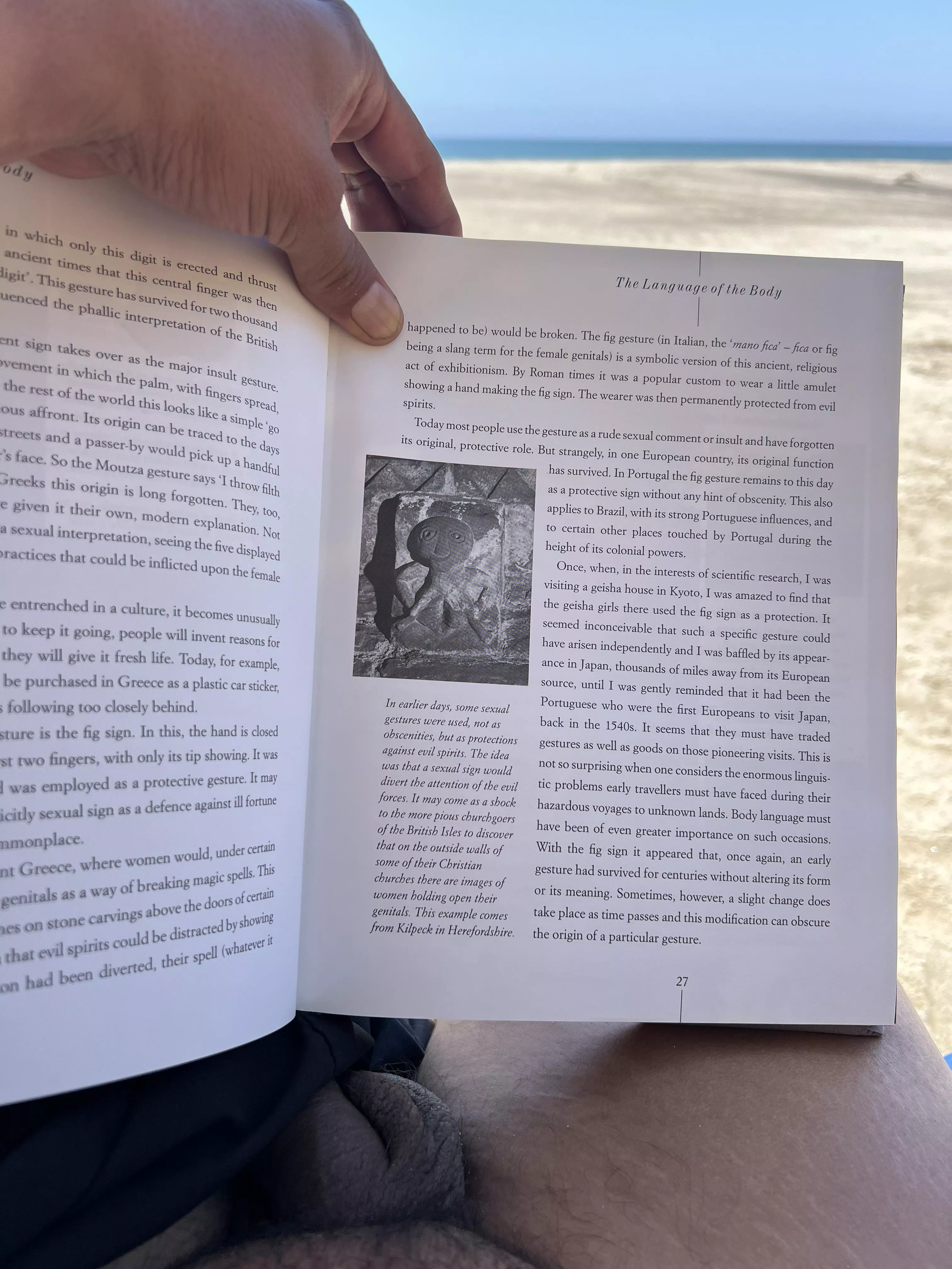 The Human Animal - Desmond Morris