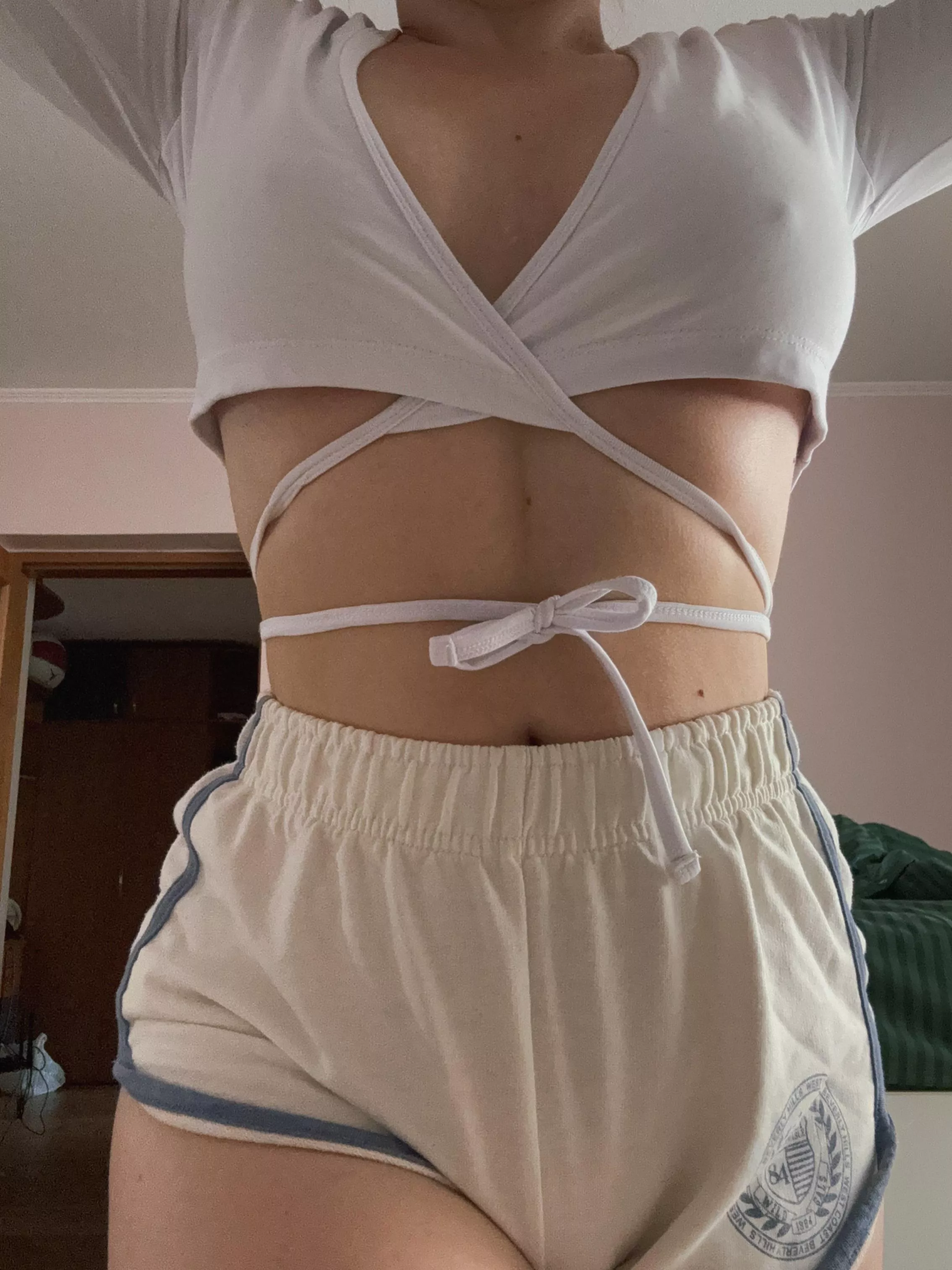 this is what a healthy body looks like 