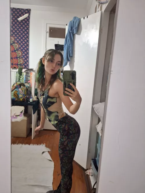 Tiny but mighty, sexiest petites