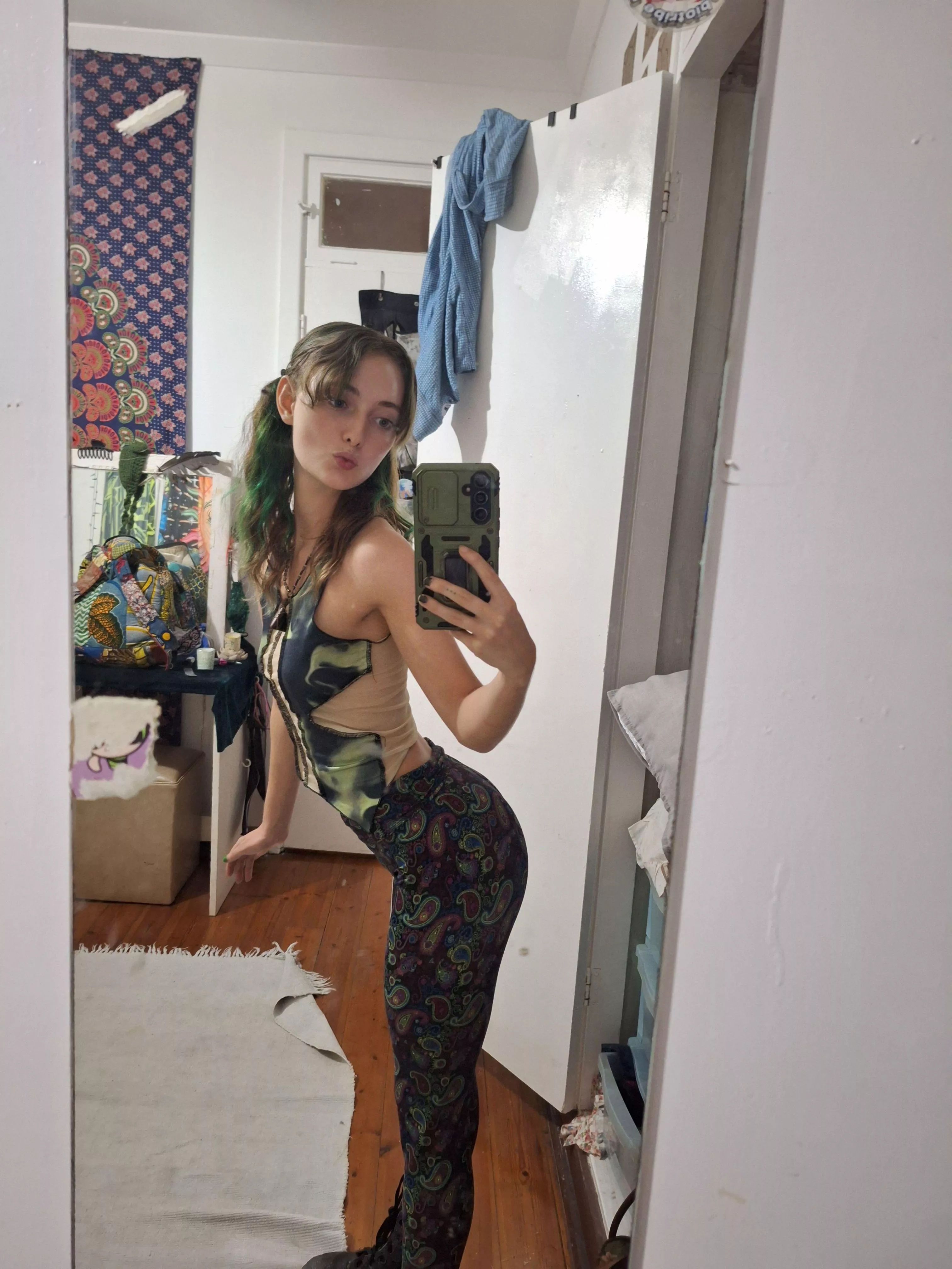 Tiny but mighty, sexiest petites