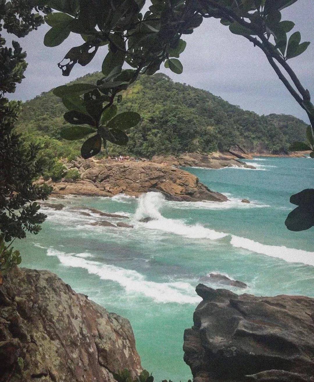 Trindade - Rio de Janeiro, Brazil
