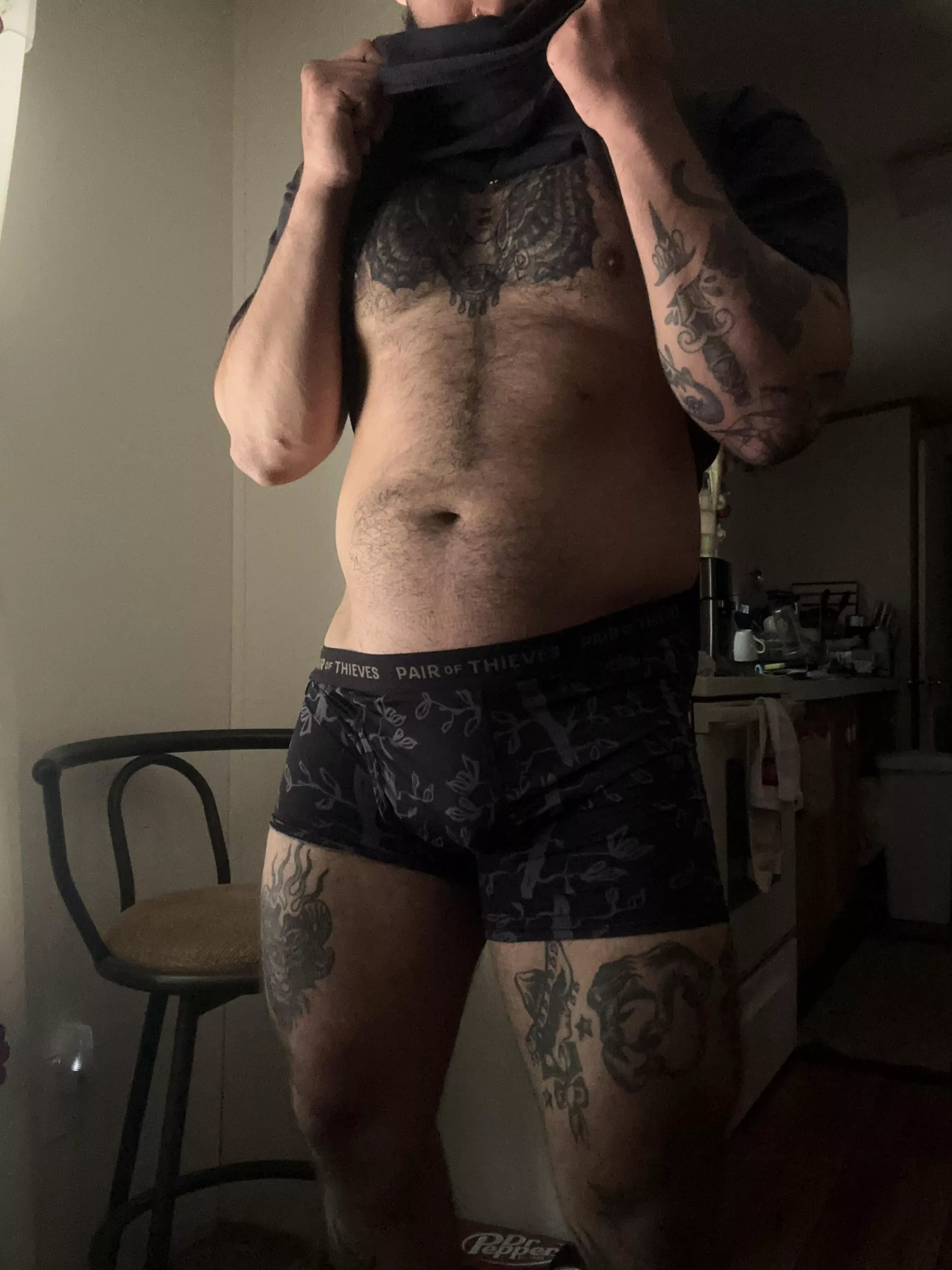 Very happy with my body 🥰