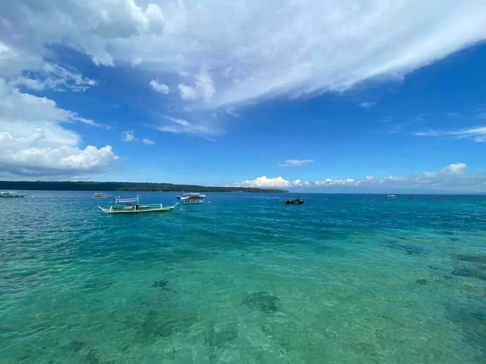 we can enjoy every moment of the day especially if we go here! @Palawan, Philippines
