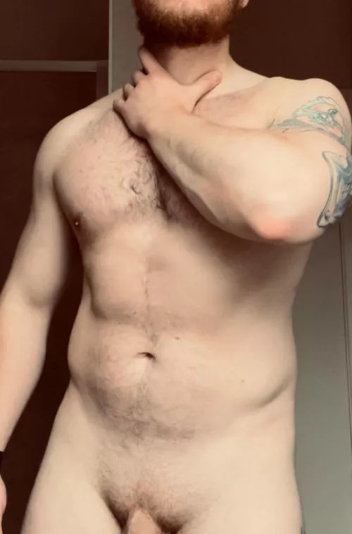 Weekends always go by too damn quick, how was yours? Do anything fun? 😜