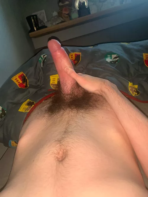 Who’s here for a challenge 😉